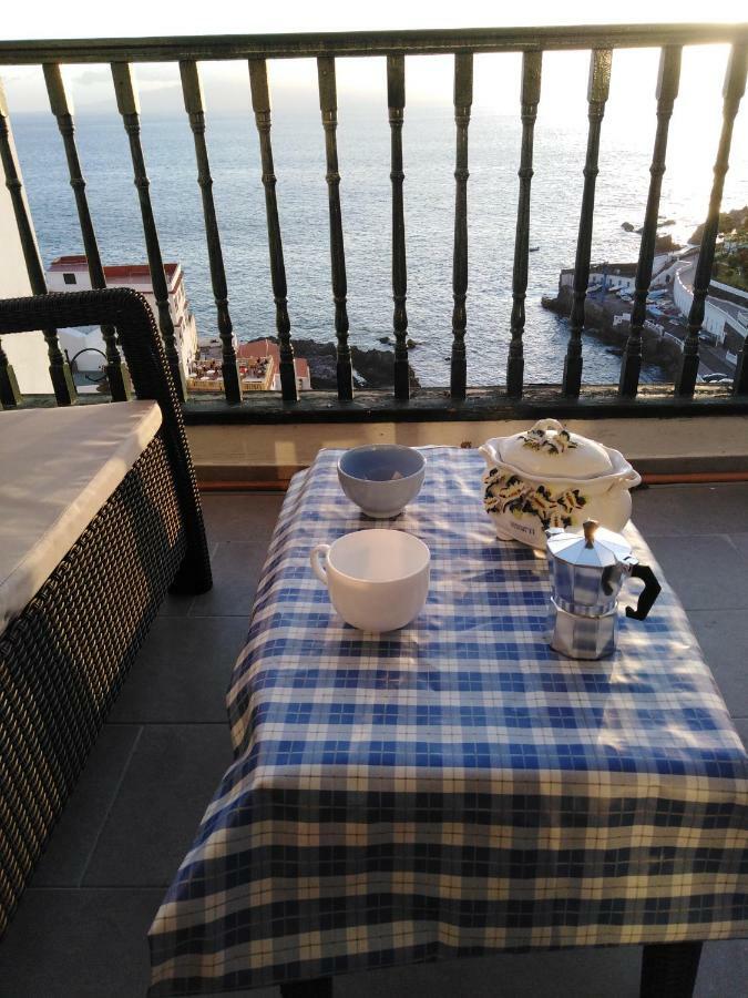 דירות פוארטו דה סנטיאגו Breakfast In Ocean מראה חיצוני תמונה