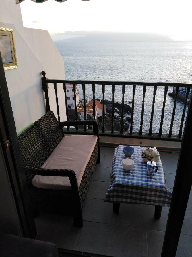 דירות פוארטו דה סנטיאגו Breakfast In Ocean מראה חיצוני תמונה